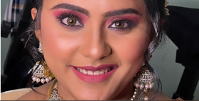 Magi Celebrity Makeup Artist