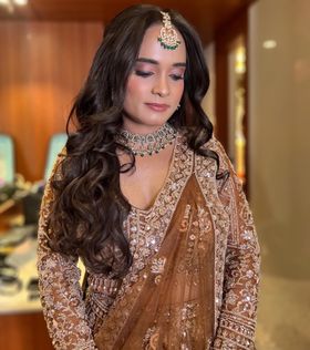 Makeover by Disha & Prachi