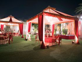 Castaways Weddings & Hospitality