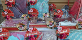 Rajmohini Arts