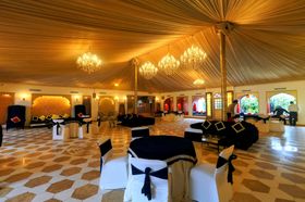 Panchshila Rendezvous