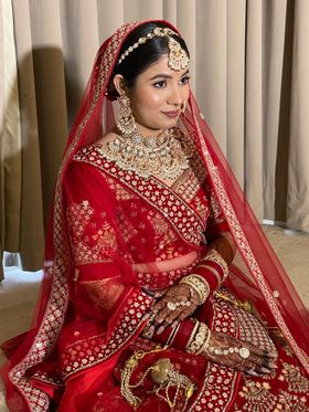 Blush Wink Makeup Studio