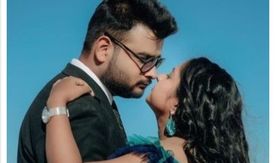 Wedpainter Studios - Pre Wedding