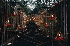 Weddings by Mostash