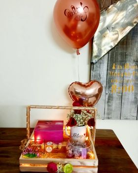 Wrap Studio by Priya