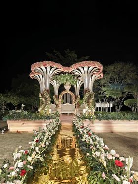 Corbett Adventure Resort