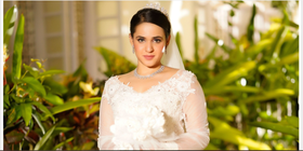Makeup by Nikita Sanghvi