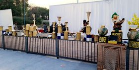 TGS The Great Spoon Catering Service