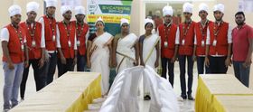 SV Catering Service 
