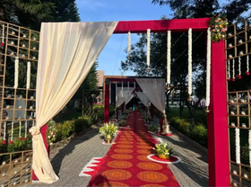 Thoranam by RKB - Decor