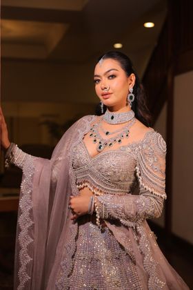 Luxeglam By Neha Aggarwal