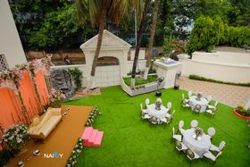 The Villa at Mandeville