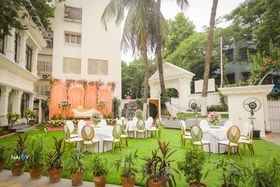 The Villa at Mandeville