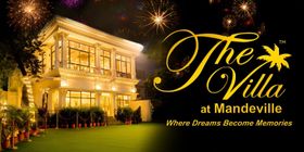 The Villa at Mandeville