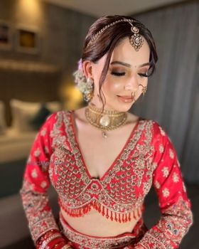 Maisha Makeup Studio