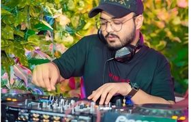 DJ Vks