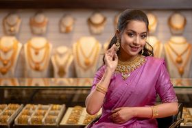 Studio Art - Pre Wedding