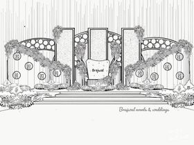 Brajwal Events & Weddings Pvt. Ltd.
