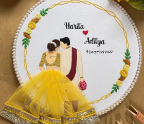 Hoops by Sanidhya
