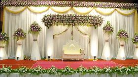 RQ Banquet Hall