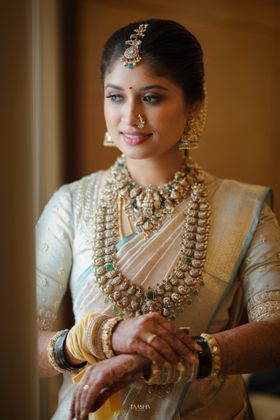 Makeup by Chaitra