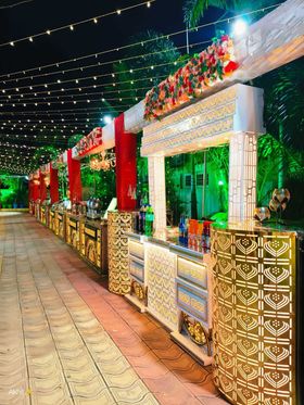 Suhana Catering & Events