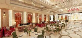 The Florence Banquet Hall