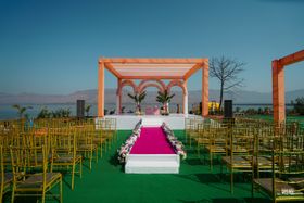 Magnus Caverns Resort