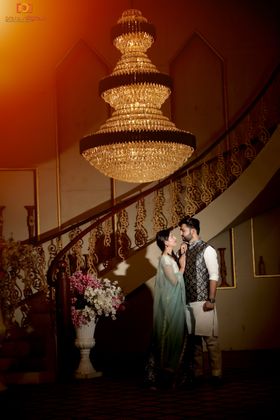 Pranav Digitals Wedding Photography