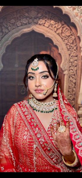 Raasaa by Richa Agrawal