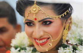 Mukulika Makeup Artistry