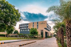 The Fern An Ecotel Hotel Alwar - Sariska