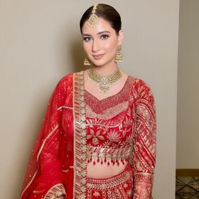 Payal Srivastava Makeovers