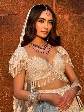 Payal Srivastava Makeovers