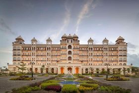 Uday Palace Navsari, A member of Radisson Individuals