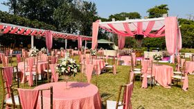 The Vintage - Aarone Farms