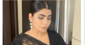 U Glow with Somya
