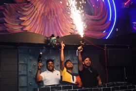 DJ Gourav