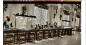 Sunshine Event and Caterers