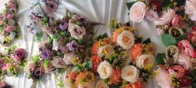 Flos by Aanchal
