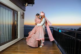 The Newly Weds Studios