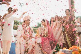 The Newly Weds Studios