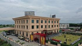 Antilia by ZION - Sonipat