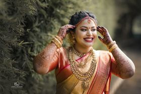 Archana Mohan Bridal Makeup Artist