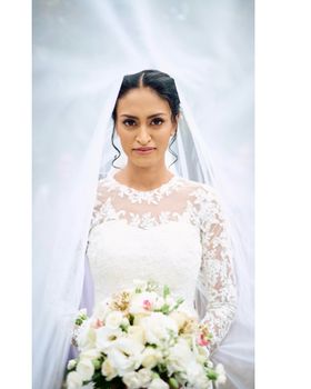 Archana Mohan Bridal Makeup Artist