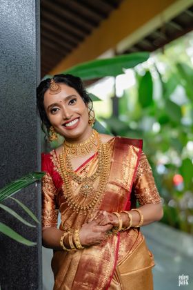 Archana Mohan Bridal Makeup Artist