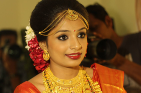 Jeny Professional Makeup