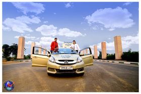 The Crystal Wedding Films - Pre Wedding