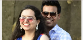 H2O Photography and Films - Pre Wedding