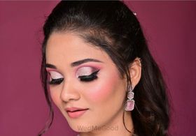 Somya Madaan Makeup Studio